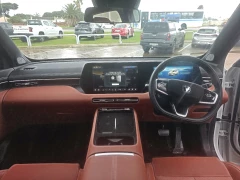 CHANGAN UNI-S CE