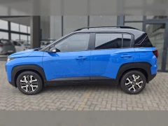 2025 Hyundai Exter 1.2 Executive 2 Tone Mt