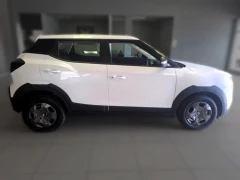 2026 Mahindra Xuv3x0 1.2t Mx3 At