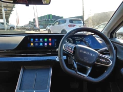 2026 Omoda C5 1.5t Style X