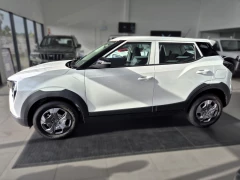 MAHINDRA XUV3X0 1.2T MX2 MT