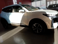 CHERY TIGGO 4 CROSS HEV COMFORT