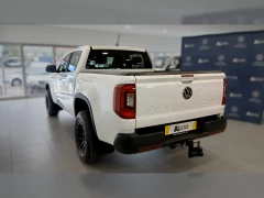 2026 Volkswagen Life 2.0 Tdi 125kw 6-speed Automatic