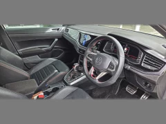 2026 Volkswagen Polo 2.0 Tsi Gti Dsg