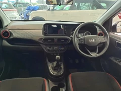 HYUNDAI GRAND I10 1.0 PREMIUM MT MY24