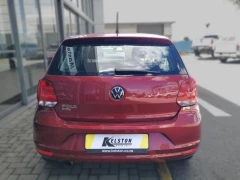 2023 VOLKSWAGEN POLO VIVO 55KW TRENDLINE