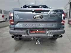 2025 Ford 3.0 V6 Bi-turbo Ecoboost Raptor D/c 4wd
