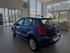 VOLKSWAGEN POLO VIVO 1.4 55KW