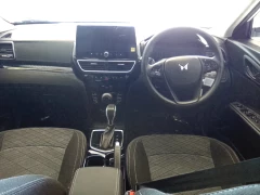 MAHINDRA XUV3X0 1.2T MX3 AT
