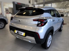 2023 Renault Kiger 1.0 Mt Zen