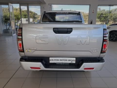 2026 Gwm Double Cab 2.4d Ls 4x4 At
