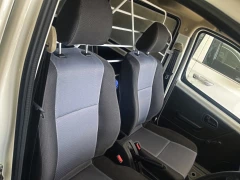 CHANGAN STAR PANEL VAN