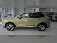 FORD TERRITORY 18L AMBIENTE 7AT