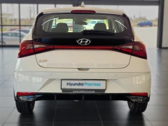 2024 Hyundai I20 12 Motion Mt