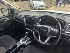 2023 Isuzu 3.0 Ddi E/cab Hr Lse A/t