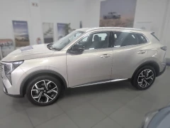 CHANGAN UNI-S CE