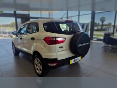 2019 Ford Ecosport 15 Tivct Ambiente