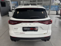 CHERY TIGGO 8 PRO MAX 2.0T FWD