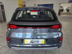 2024 Hyundai Venue 1.2 Premium Mt My24