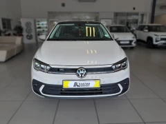 2024 Volkswagen Polo 1.0 Tsi Life