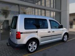2019 Volkswagen Caddy Crew Bus 2.0 Tdi