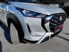 2025 Nissan Magnite 10 Visia