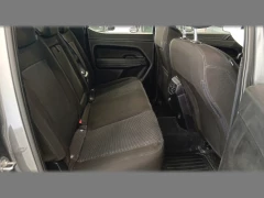 VOLKSWAGEN AMAROK DOUBLE CAB 2.0 TDI 125KW 10 SP AUTO 
