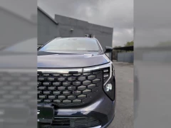 2026 Changan Uni-s Cl