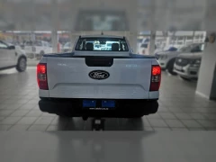 FORD RANGER SUPER CAB 2.0L SIT XL 4X2 10AT