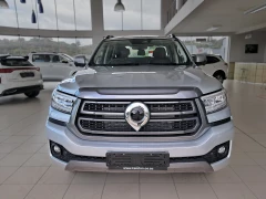 GWM  P300 DOUBLE CAB 24TD LS 4X2 AT