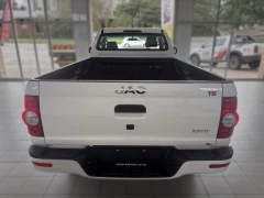 JAC T6 20 CTI LUX 4X2 SC