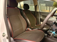 2025 Hyundai Grand I10 1.2 Fluid Sedan Mt My23