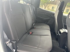 ISUZU 1.9 DDI DOUBLE CAB HR L A/T