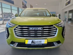 2022 Haval H2 Jolion S 1.5t S-luxury 7dct
