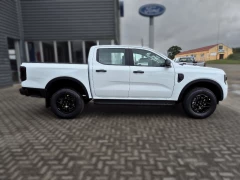 FORD RANGER DOUBLE CAB 2.0L SIT XLT 4X2 10AT