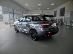 CHANGAN CS75 PRO 1.5T AT 7S CE