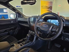 FORD RANGER SUPER CAB 2.3L SPORT 4X2 10AT