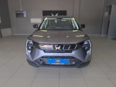 MAHINDRA XUV3X0 1.2T MX3 AT