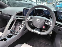 MG CYBERSTER DUAL MOTOR 4WD