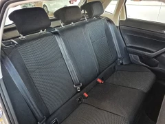 VOLKSWAGEN POLO 1.0 TSI
