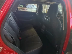 2026 Omoda C5 1.5t Luxury X