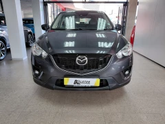 2015 Mazda  Cx-5 25 Individual At