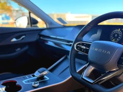 2026 Omoda C5 1.5t Luxury X