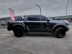 2025 Ford 3.0 V6 Bi-turbo Ecoboost Raptor D/c 4wd