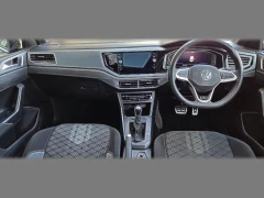 2025 Volkswagen Polo 1.0 Tsi 85kw R-line Dsg