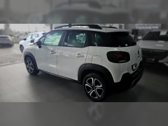 2023 Citroen C3 Aircross Feel Puretech 81w 6at