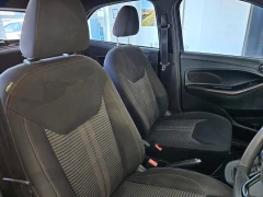 2021 Ford Figo Freestyle 15ti Vct Trend 5 Door