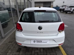 2024 Volkswagen Polo Vivo 1.4 63kw Life