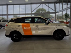 2026 Lepas L4 1.5l Mt Amur