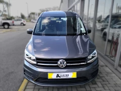 2020 Volkswagen Caddy Maxi Trendline 2.0 Tdi 81kw